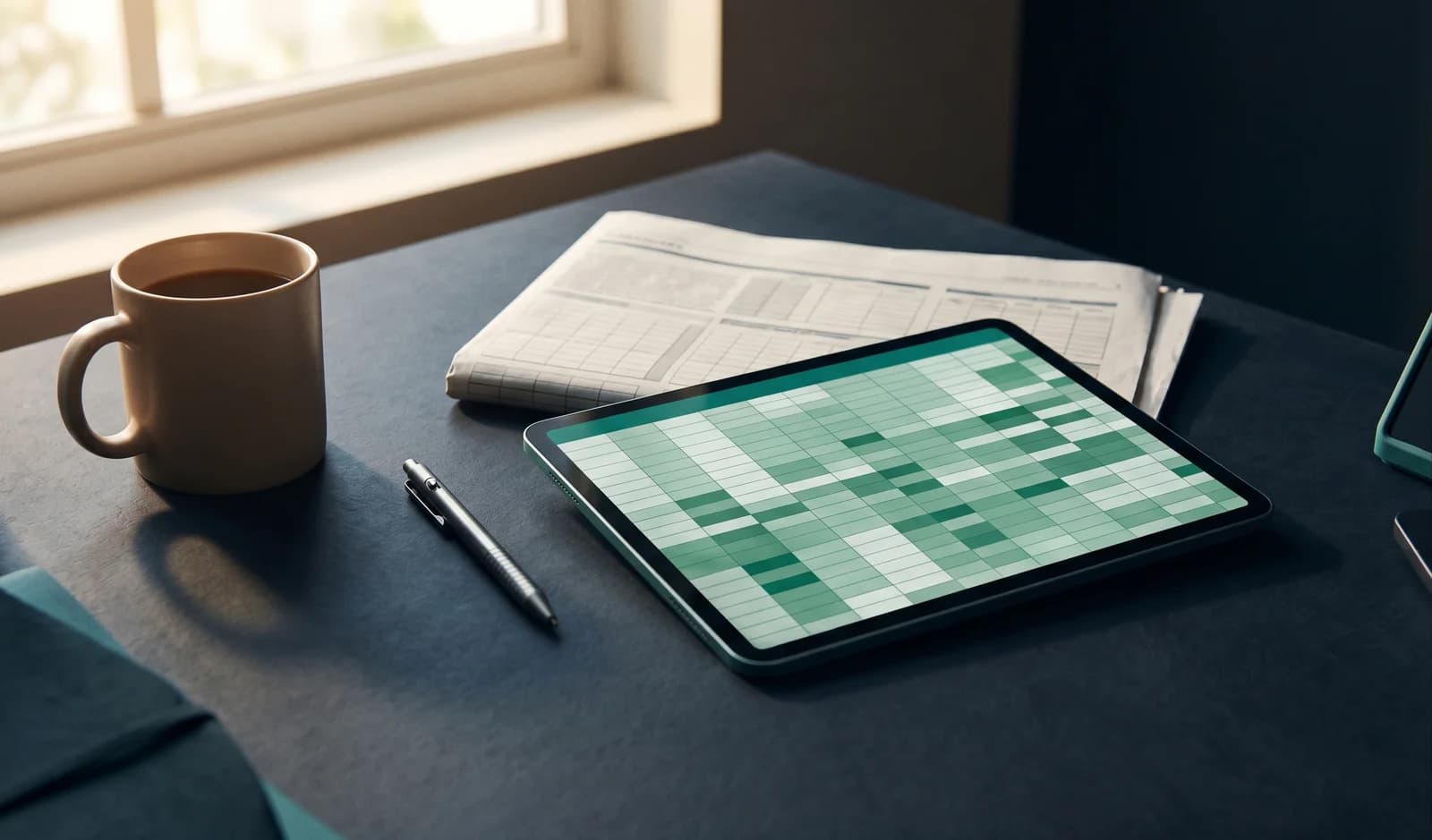 The COT Report Spreadsheet — pulling weekly CFTC data straight into Excel