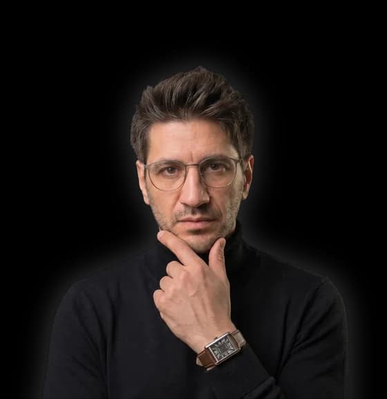 Valentin Dima, COT-Reports.com
