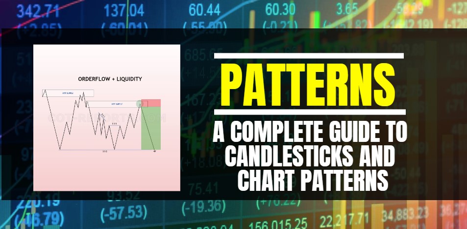 Candlesticks Chart Patterns | Learn how to trade for FREE