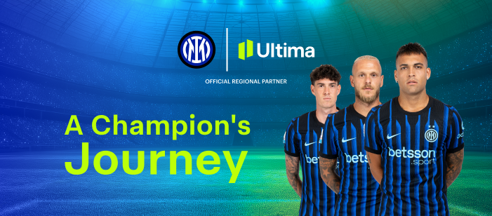 Ultima Markets Promotion