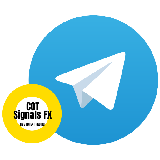 Telegram COT Signals Channel