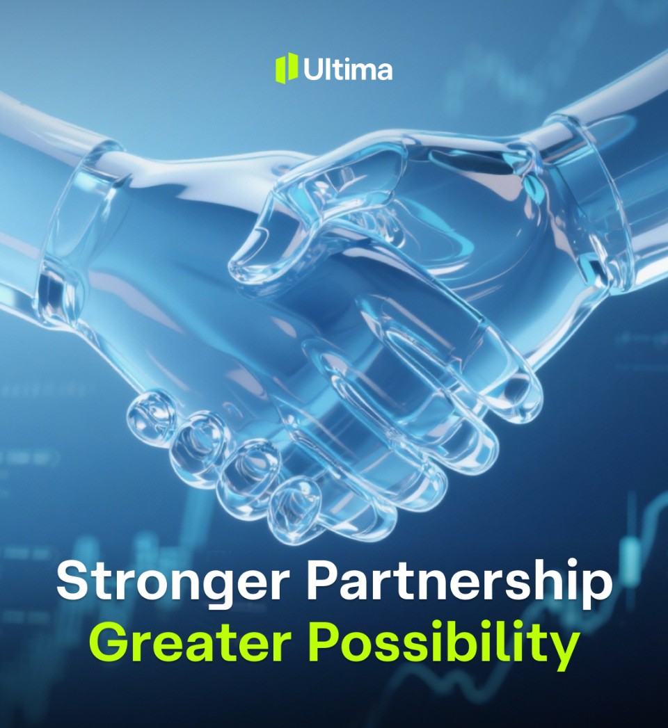 Stronger Partnership Greater Possibility